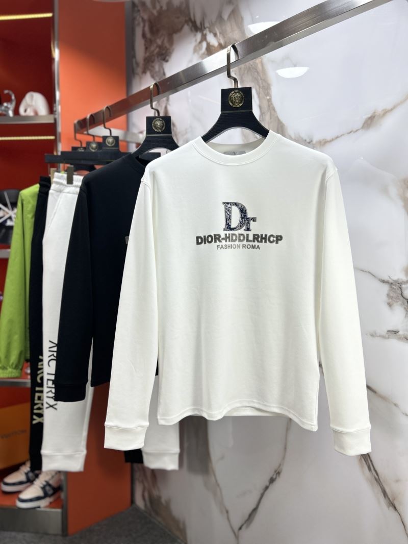 Christian Dior T-Shirts